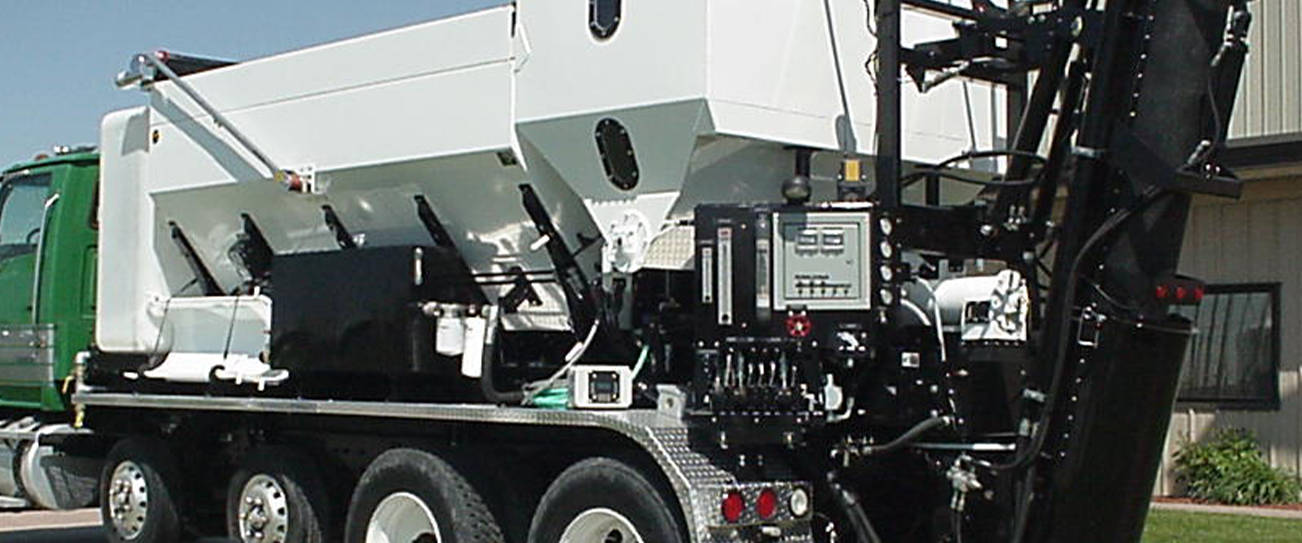 ready mix concrete leominster